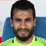 Player: Amr Hossam