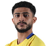 Player: Abdulelah Al Amri