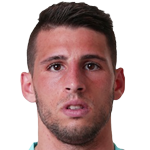 photo of Jonathan Calleri