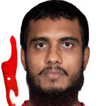 photo of Ibrahim Waheed Hassan