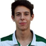 Player: Nuno Moreira