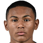 photo of Demetri Mitchell