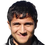 Player: Samir Məsimov