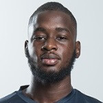 Player: Lassana Diako