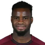 Player: Lassana Coulibaly