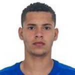 Matheus Pereira Player Stats