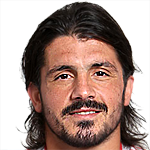 Ivan Gennaro Gattuso logo