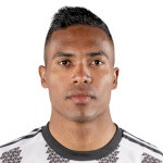 photo of Alex Sandro Lobo Silva