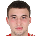Player: Yuri Kirillov