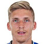 Player: Jóan Edmundsson