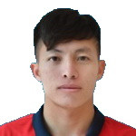 Player: Ngô Xuân Sơn