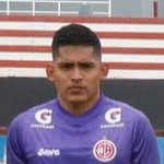 Ismael Quispe Estrada Player Stats