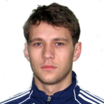 Player: Artem Abramov