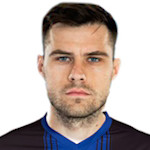 Player: Oleksandr Vasyliev