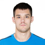 Player: Aleksey Gubochkin