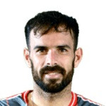 Player: Matías Castro