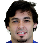Player: Ricardo Goulart
