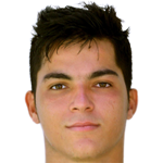Player: Paulinho