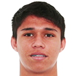 Luiz Araújo Player Stats