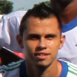 Player: Leonardo Saldaña