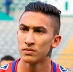 Player: Juan Camilo Hernández