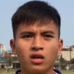 Player: Thái Bá Sang