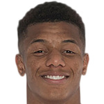 David Neres Campos