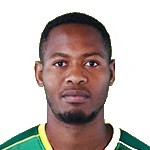 Player: Sibusiso Sibeko