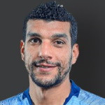 Player: Moaz El Henawy