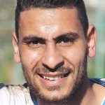 Player: Ahmed Massoud