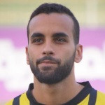 Player: Ahmed El Shimi