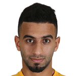 Player: Saad Al Sheeb