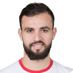 Player: Hamdi Nagguez