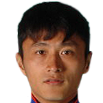 Player: Xiong Fei