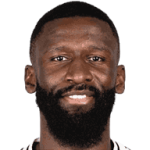 Antonio Rudiger avatar