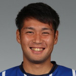 Hiroki Noda Player Stats