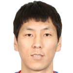 Player: Kwak Kwang-Seon