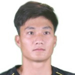 Player: Nguyễn Văn Hoàng
