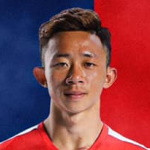 Player: Châu Ngọc Quang