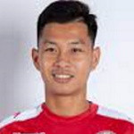 Player: Phạm Trùm Tỉnh