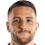 Conor Washington Player Stats