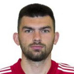 Player: Roman Manuylov