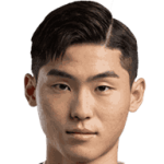 Player: Kim Ryun-Sung