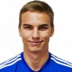 Player: Aleksey Pavlishin