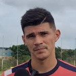 Player: Nicolás Omar Eduardo Goitea