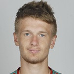 Player: Aleksandr Smirnov