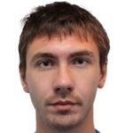 Player: Sergey Kostin