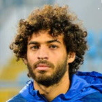 Player: Abdelrahman El Nubi