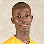 Player: Mohamed Zougrana