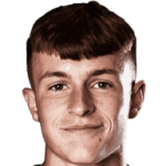 Maxwell Kinsey-Wellings